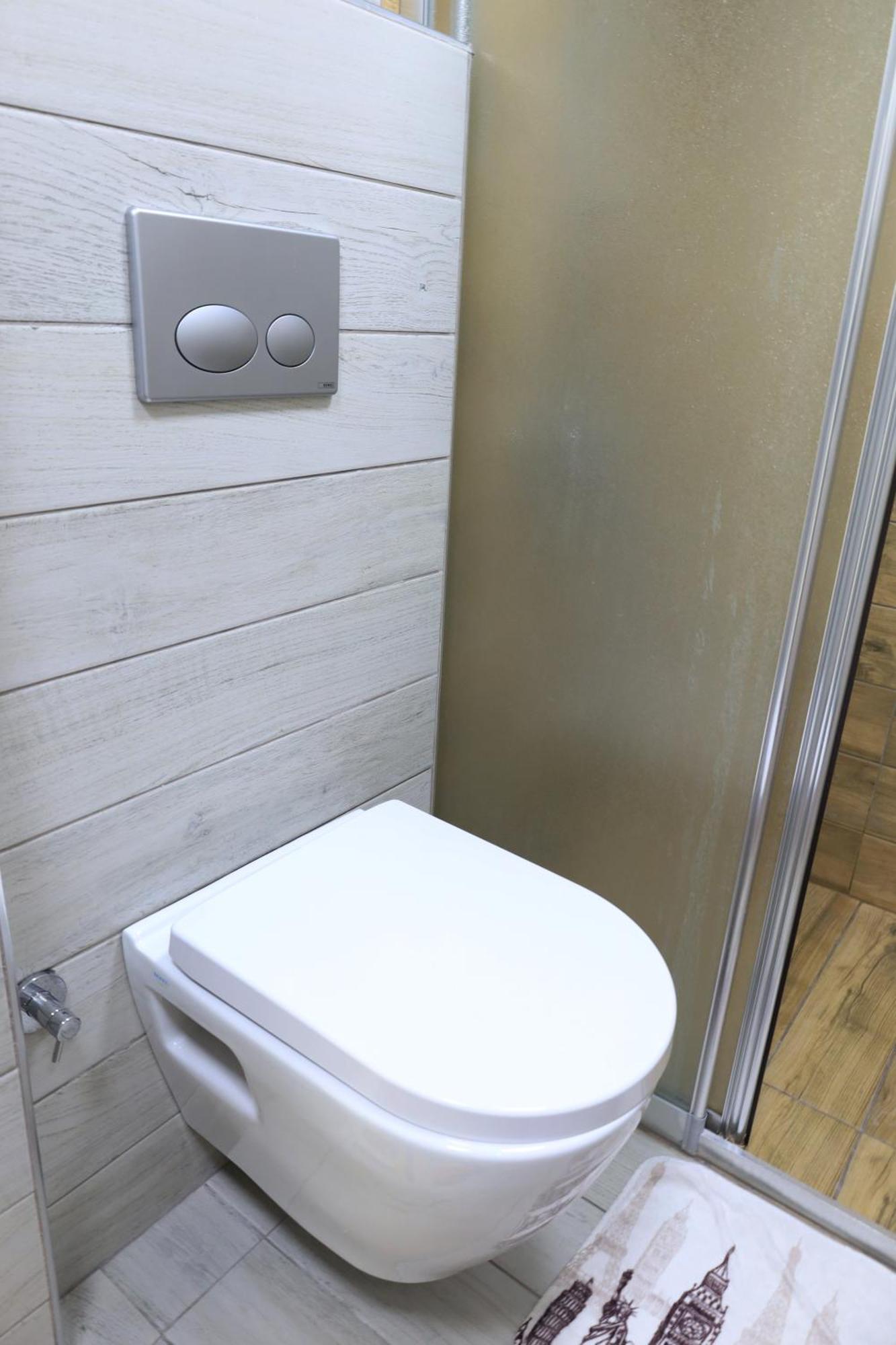 Marka Comfort Daire Antalya