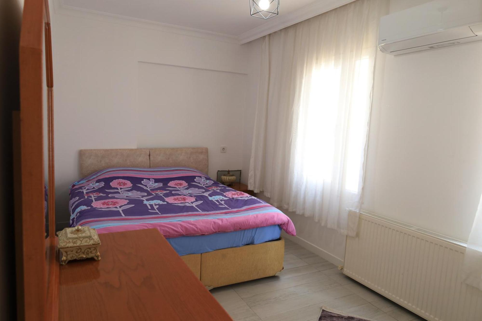 Marka Comfort Daire *
