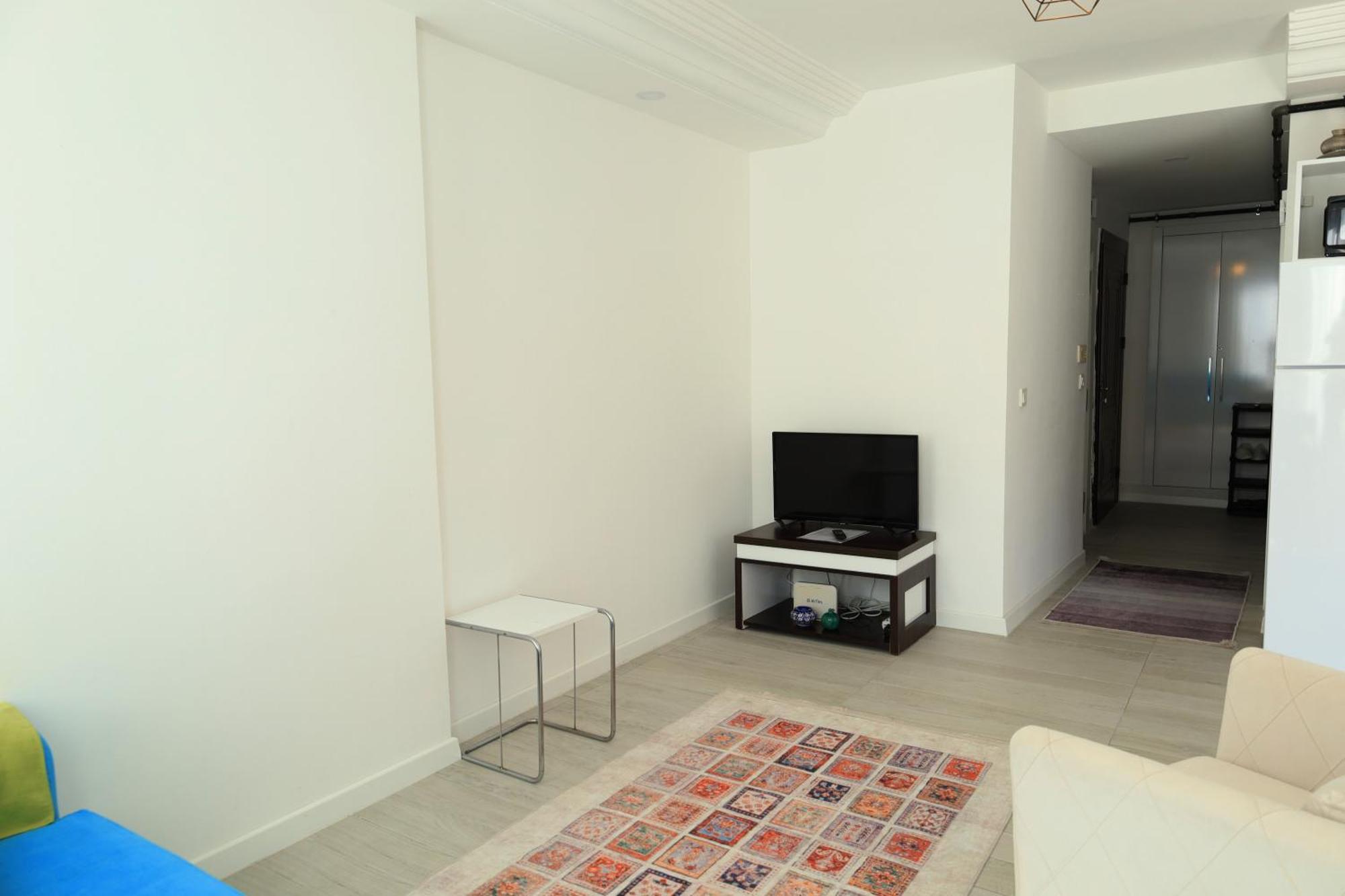 Marka Comfort Daire Antalya