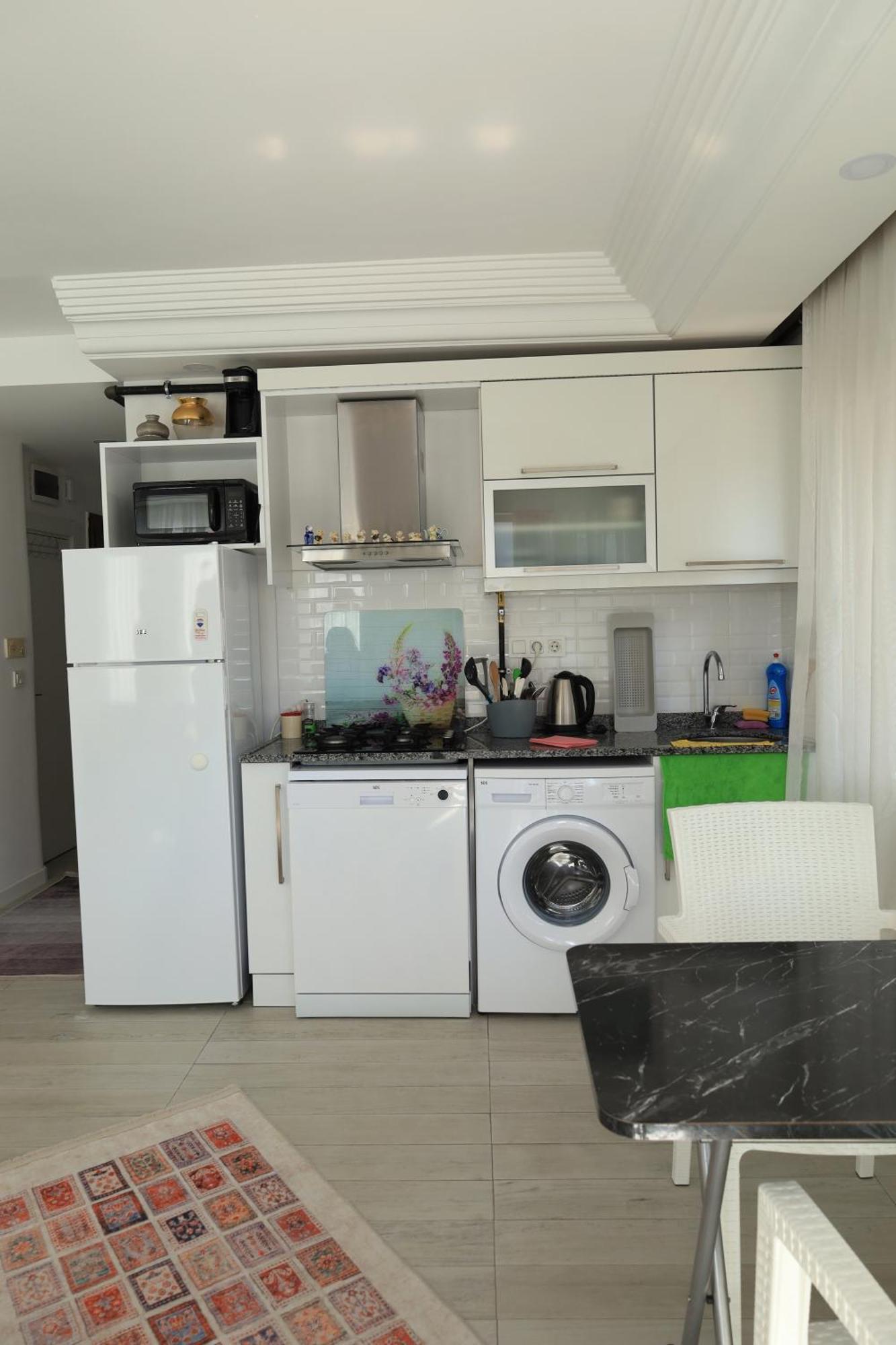Marka Comfort * Antalya