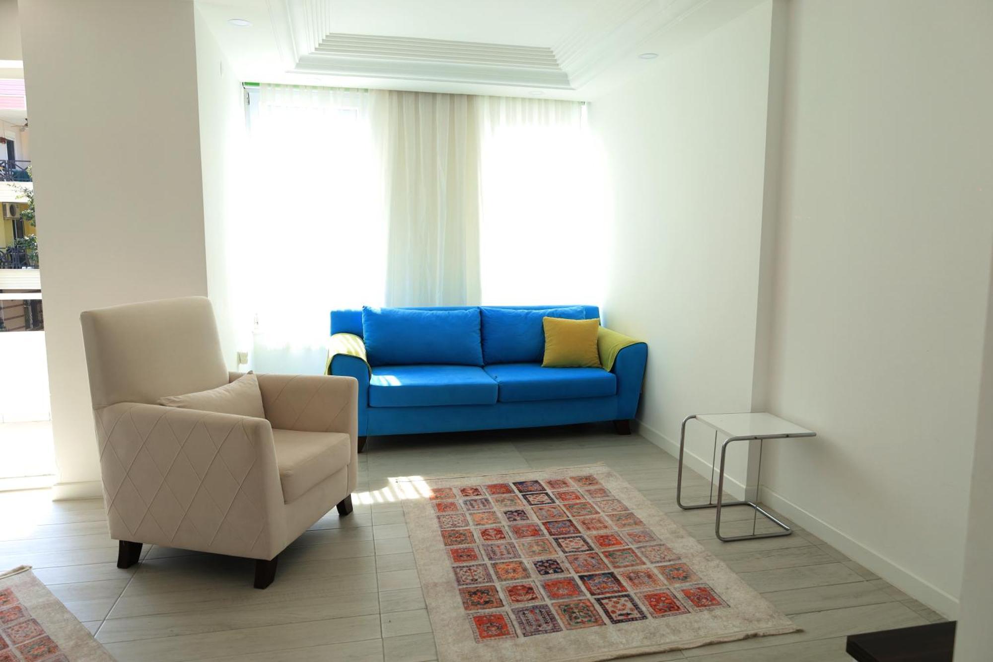Marka Comfort * Antalya