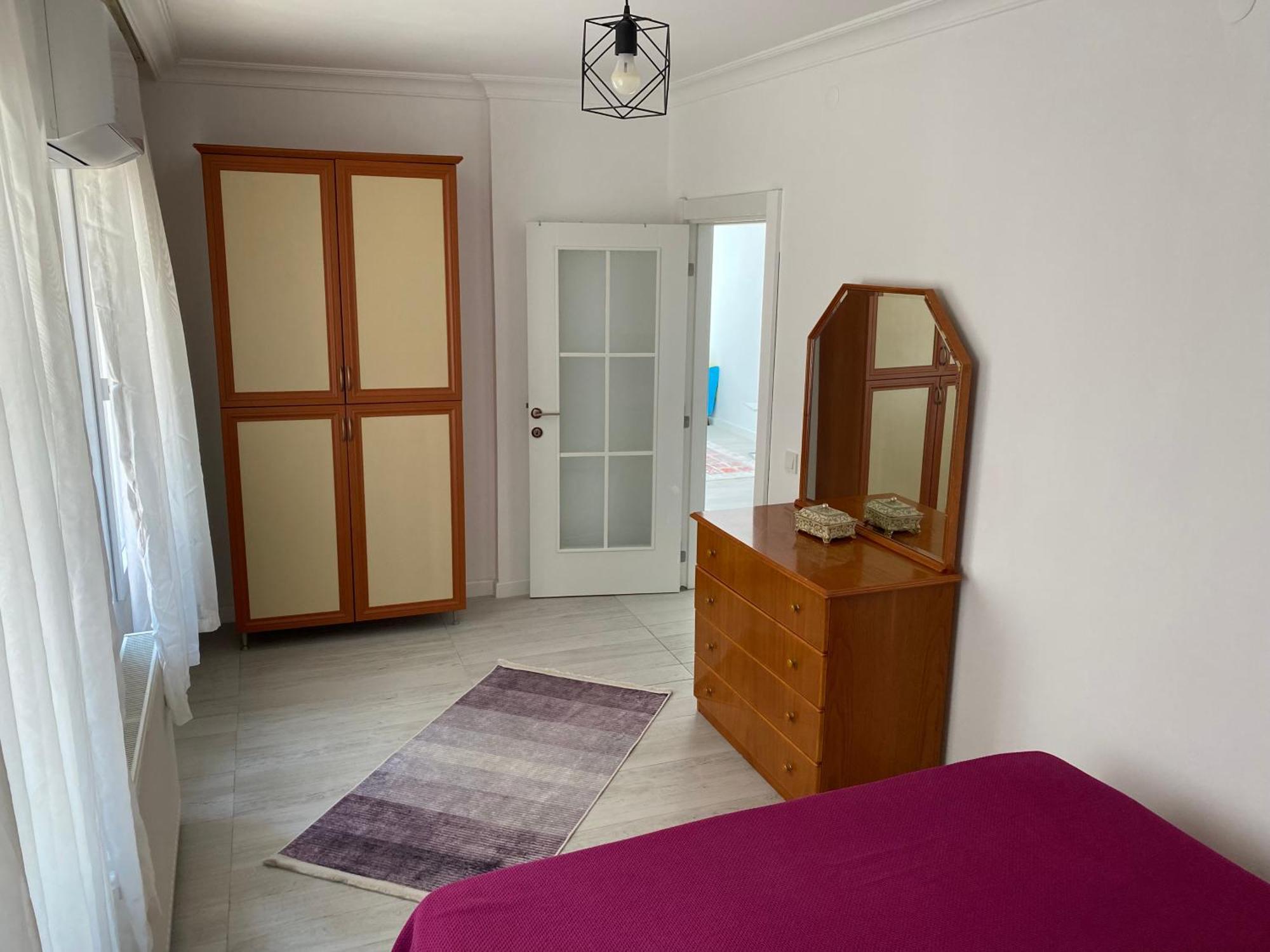 Daire Marka Comfort Antalya