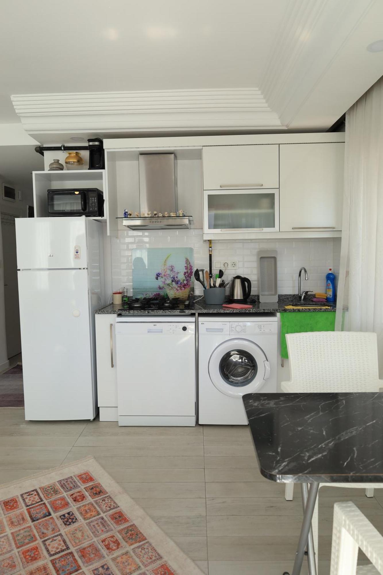 Apartment Marka Comfort