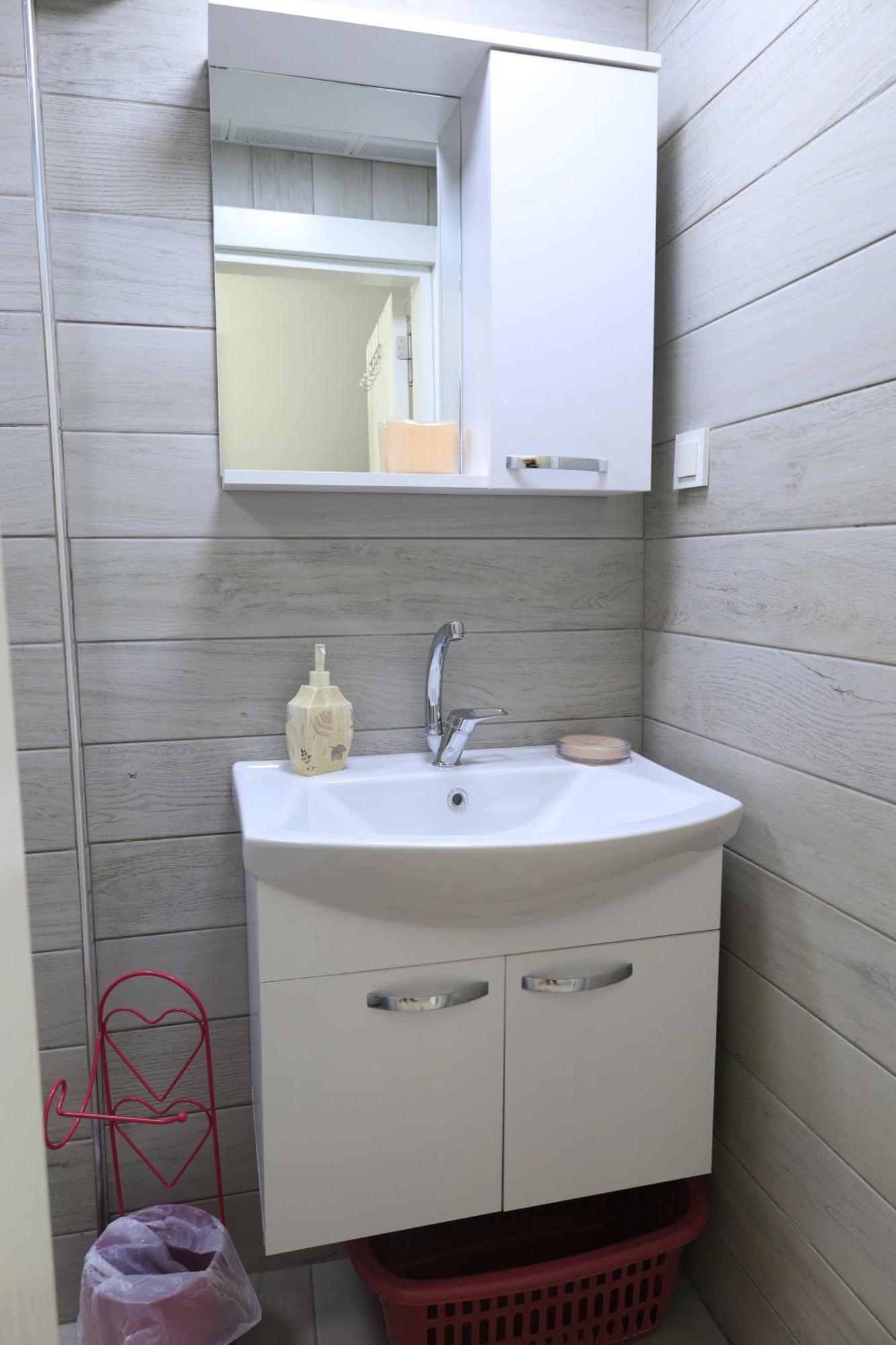 Apartment Marka Comfort *